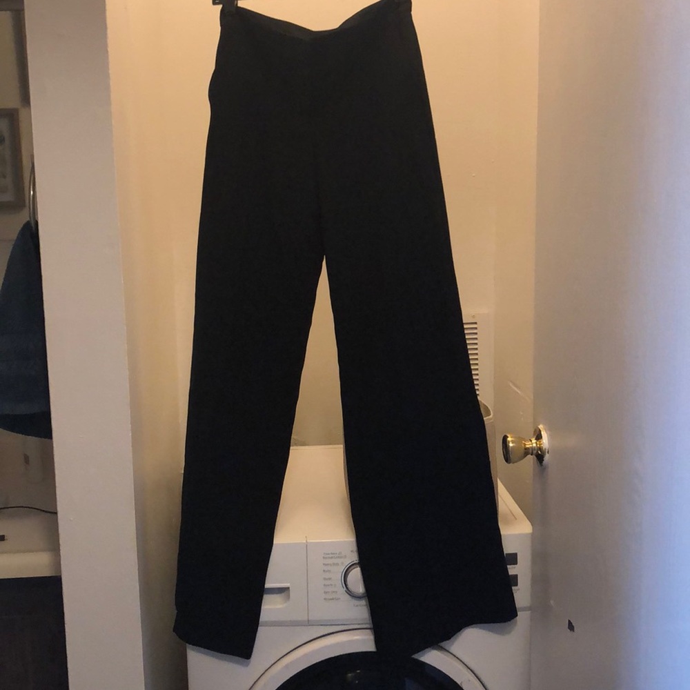 Express Wide Leg pant